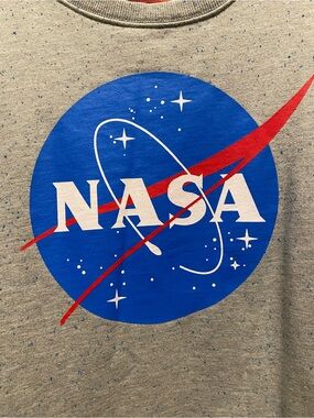 NASA Kids' XL Sweatshirt